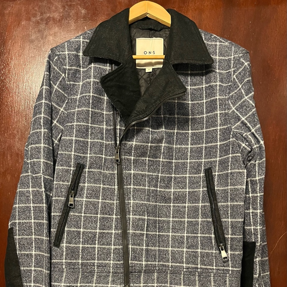 Men’s ONS Jacket